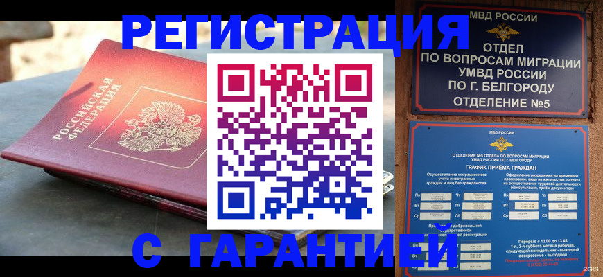 временная регистрация собственник в Североморске